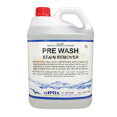 Cleaners Supermarket Prewash Stain Remover 5L