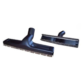 Cleanstar 35mm Floor Tool Hard Brush Horse Hair 36cm Wide