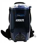 Cleanstar Aerolite Vacuum Blue