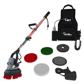 Cleanstar Motorscrubber JET3 Floor Scrubber