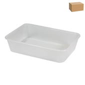 Container Freezer Rect 500ml 500CTN