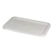 Container Freezer Rect Lid 50Sleeve
