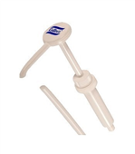 Cottees Topping Pump