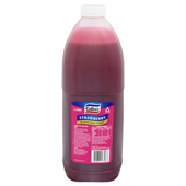 Cottees Topping Strawberry 3L