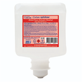 Cutan Optidose Alcohol Foam Sanitiser 1L 6CTN
