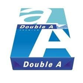 DOUBLE A A5 COPY PAPER 80GSM WHITE 500 SHEETS