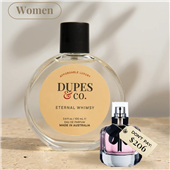 DUPES  CO PERFUME ETERNAL WHIMSY 100ML