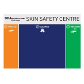 Deb 3Step Skin Safety Centre Board Only
