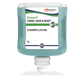 Deb Estesol Hand Hair  Body Wash 1L 6CTN