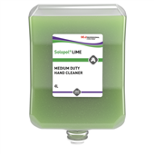 Deb Solopol Lime 4LTR 4CTN