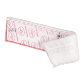 Decitex Ultimate Microfibre Fringe Duo 500mm Red 10PK