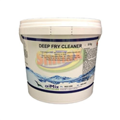 Deep Fryer Cleaner 10KG