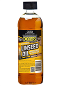 Diggers AntiMould Linseed Oil 1L