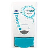 Dispenser Deb Oxybac Antibacterial Foam Wash