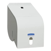 Dispenser KimberlyClark Roll Towel Metal White 4941