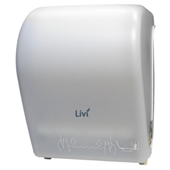 Dispenser Livi Hand Towel Auto Cut 5508