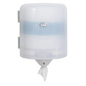 Dispenser Livi Hand Towel Roll Centerfeed 5509 