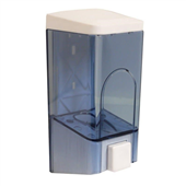 Dispenser Nab Soap Plastic 800ml