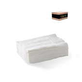 Dispenser Napkin Compact White 5000Ctn