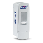 Dispenser Purell ADX7 Foam Sanitiser Manual
