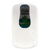 Dispenser RapidClean Soap Pod Manual 1L