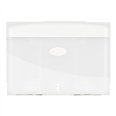 Dispenser Royal Touch Hand Towel Table Top Compact 33880