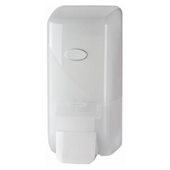 Dispenser Royal Touch White Foam Soap 