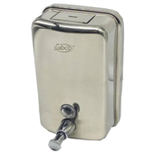 Dispenser Sabco Stainless Steel Soap 1000ml