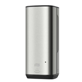 Dispenser Tork Foam Soap Sensor Image Stainless Steel S4