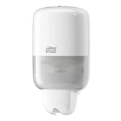 Dispenser Tork Liquid Soap Mini White S2