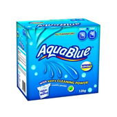 Diversey Aquablue Front and Top Load Laundry Powder 12kg