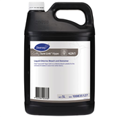 Diversey Clax Sure Link Hypo 42A1 5L 2Ctn  Liquid Chlorine  Bleach Destainer