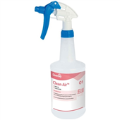 Diversey Clean Air Empty Spray Bottle 750ml