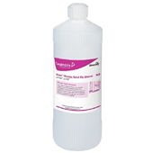 Diversey Crew Stt Empty Squeeze Bottle 750ml