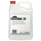 Diversey Diverfloor Heavy Duty Floor Cleaner 5L 2Ctn