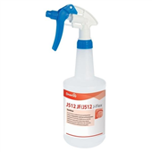 Diversey J512 Empty Spray Bottle 750ml