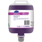 Diversey Suma Bac Conc D10 2L