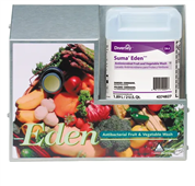 Diversey Suma Eden Chemical Dispenser