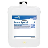 Diversey Suma Special L4 20L
