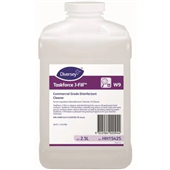 Diversey Taskforce JFill 25L 2Ctn  Commercial Grade Disinfectant Cleaner