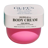 Dupes  Co Body Cream Pink Dream 385ML