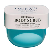 Dupes  Co Body Scrub 240ML
