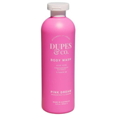 Dupes  Co Body Wash Pink Dream 385ML