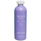 Dupes  Co Body Wash Sweet Wave 385ML