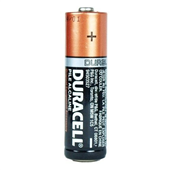 Duracell Battery Coppertop AA Single