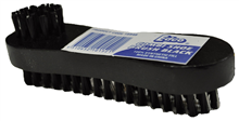 EDCO Combi Shoe Brush Black