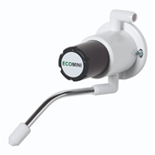 Ecomini 30Ml Pump 125Mm Steel Pump