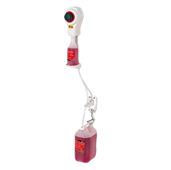 Ecoshot Dosing System Bottle Fill