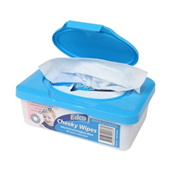 Edco Cheeky Wipes Dispenser 80Tub