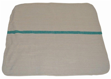 Edco Dorset Cloth ITFC Green Stripe